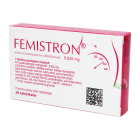 Femistron 0,625 mg № 28 tabletka.