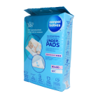 Bir martali ishlatiladigan chaqaloq tagliklari Canpol Babies 90 * 60cm No 10