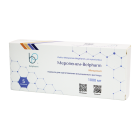Meropenem-Belpharm 1000 mg No 5 por.d/adv.s.