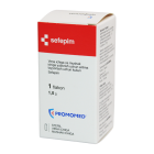 Цефепим 1,0 г №1 порошок для приг. раствора для внутривенного и внутримышечного введения