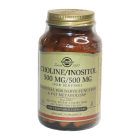 Cholin Inositol 500mg/500mg No. 100 ta qopqoq.