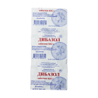 Dibazol 0.02 No 10