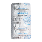 Difengidramin 0,05 No 10