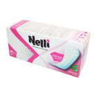 Прокладки ежедневные "Nelli" Нормал №20