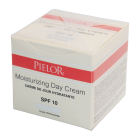 Крем для лица дневной Pielor moisturizing SPF 10 100 мл