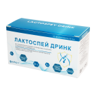 Лактоспей Дринк 10 мл №10 раствор для приема внутрь