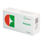 Mukaltin 50 mg No 50 tabletka.