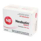 MR Papaverin gidroxloridi, 2%, 2 ml, ampulalar N5