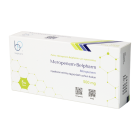 Meropenem-Belpharm 500 mg № 5 in'ektsiya uchun eritma tayyorlash uchun kukun