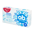 Тампоны o.b. Pro Comfort Mini №16