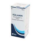 Ksilamin 100 ml in'ektsiya eritmasi