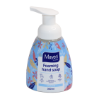 Мыло-пенка "Mayeri ALL-Care" Jasmine 300 мл