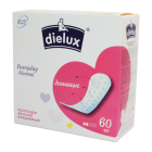 Прокладки ежедневные Dielux" Нормал №60