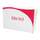 Тест на беременность "Aibo Test" №1 (струйный)