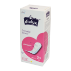 Прокладки ежедневные Dielux" Нормал №20