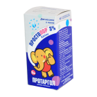 Prostolor, 3%, 5 ml, burun tomchilari.