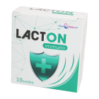 Lakton immuno, paketlar, № 10