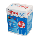 Berrylakt № 30 paketi