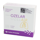 Озелар, 20 мг/мл, 1 мл, ампулы №10