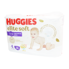 323 Huggies Elite Yumshoq taglikli panties r.#4 No.38