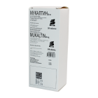 Mukaltin 50 mg No 100 tabletka.