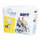 Прокладки гигиенические "Femini" ultra normal №10