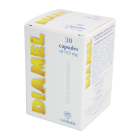 Diamel, 755 mg, qopqoq. № 30