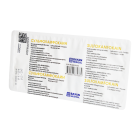 Sulfokampokain, 100 mg/ml, 2 ml, amp. № 10