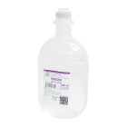 Ringer, 250 ml, shisha.