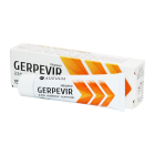 Герпевир КМП 15 г