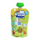 168 Chernogolovka chaqaloq meva pyuresi.salat 85g