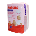 Qizlar uchun 110 Huggies panties #6 #14