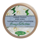 Скраб для тела Pielor gardenia 200 мл