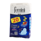 Прокладки гигиенические "Femini" ultra normal №7