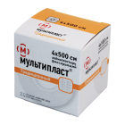 Ruxsat etilgan yopishqoq gips n/s Multiplast 4cm*500cm