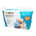 887 Kattalar uchun tagliklar Unex r.L No 30