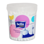 690 Vt. tushdi Bella Cotton № 100 (yumaloq plastik paket)