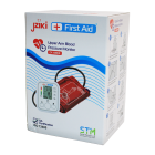 Тонометр электронный First Aid модель ZK-B869