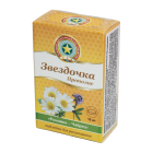 Звездочка Прополис 2,5 г №18 ромашка-чабрец таблетки