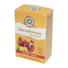 Звездочка Прополис 2,5 г №18 имбирь-гранат таблетки
