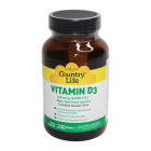 VITAMIN D3 (5000IU) 125 мг №200 капсулы