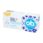 Тампоны o.b. Extra protection Normal №16