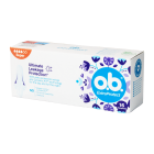 Тампоны o.b. Extra protection Super №16
