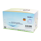 Пластыри гигиенические OWN AID поливинилхлоридные, дышащие 19*72 мм №500