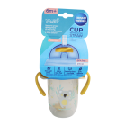 Поильник-непроливайка Canpol Babies 270 мл желтый