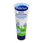 Крем детский специальная защита Bubchen нежный уход 75 мл