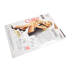 673 CONTE ELEGANT CITY taytlari 20 rub 3 tabiiy