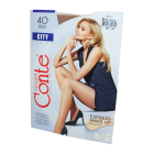 792 Tights CONTE ELEGANT CITY 40 RUR 5 bronza
