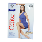 127 CONTE ELEGANT CITY taytlari 40 rub 4 natural