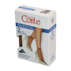 537 Ayollar paypoqlari. CONTE 20 (2 juft) r.23-25 bronza